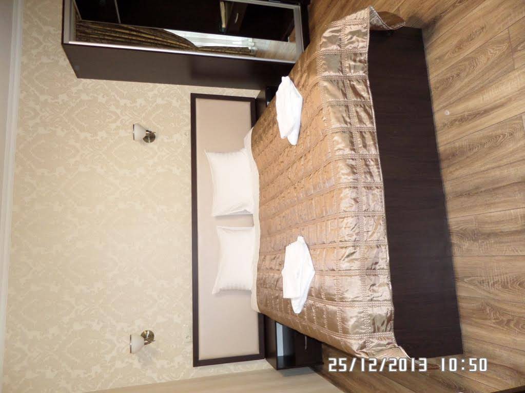 Royal Hotel