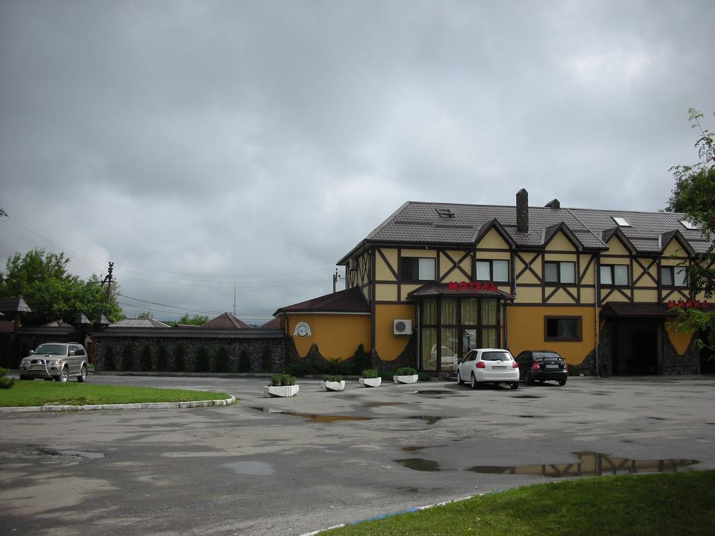 Fortetsya