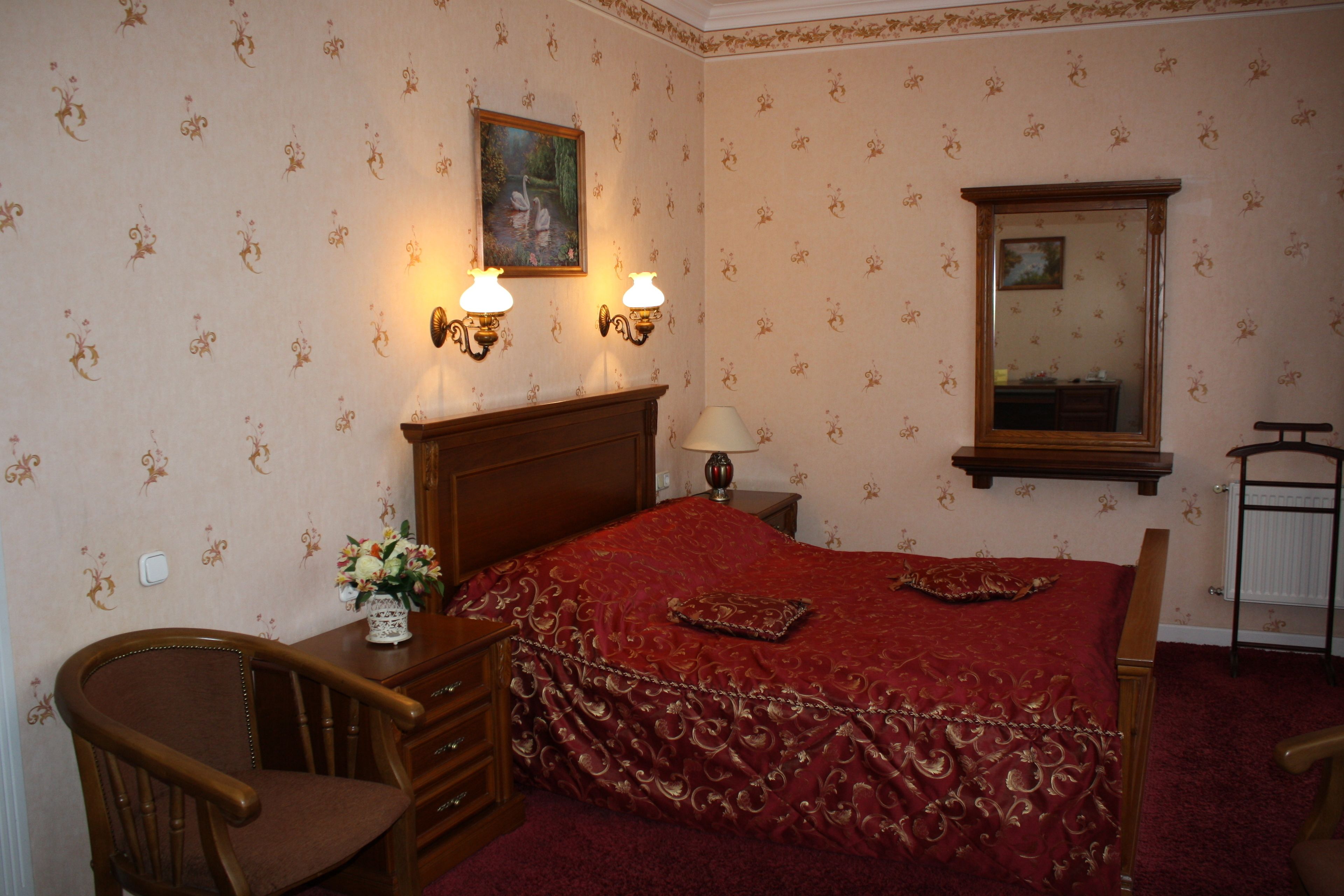 Chervona Kalyna