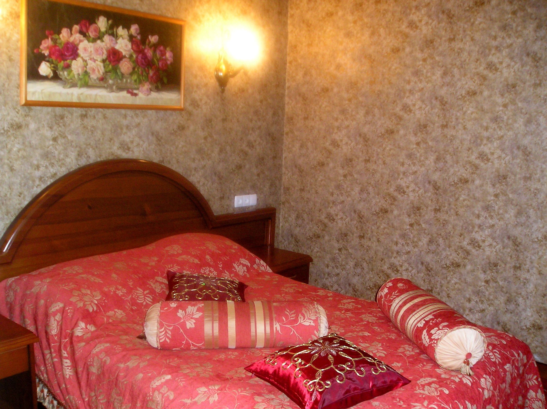 Chervona Kalyna