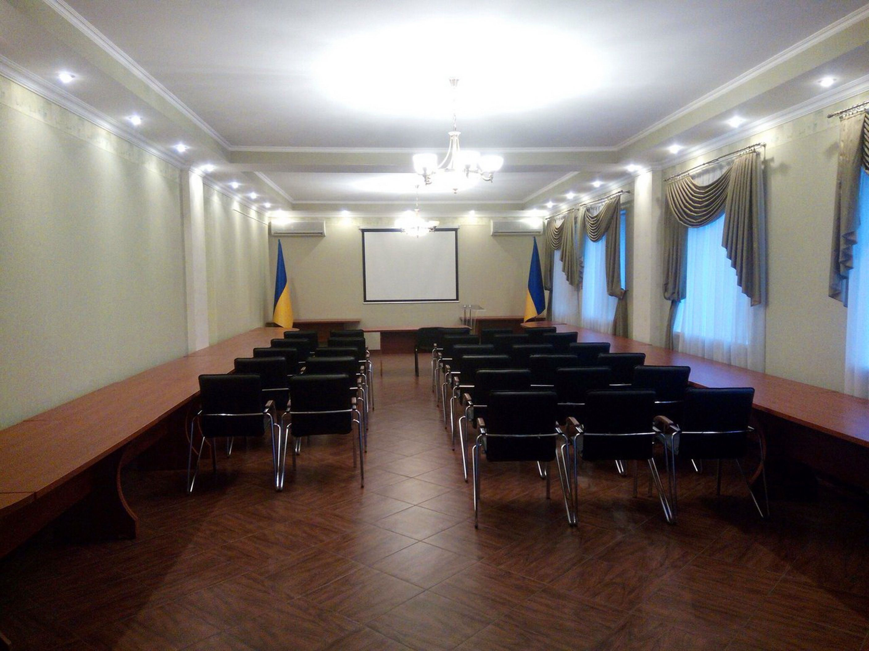 Chervona Kalyna