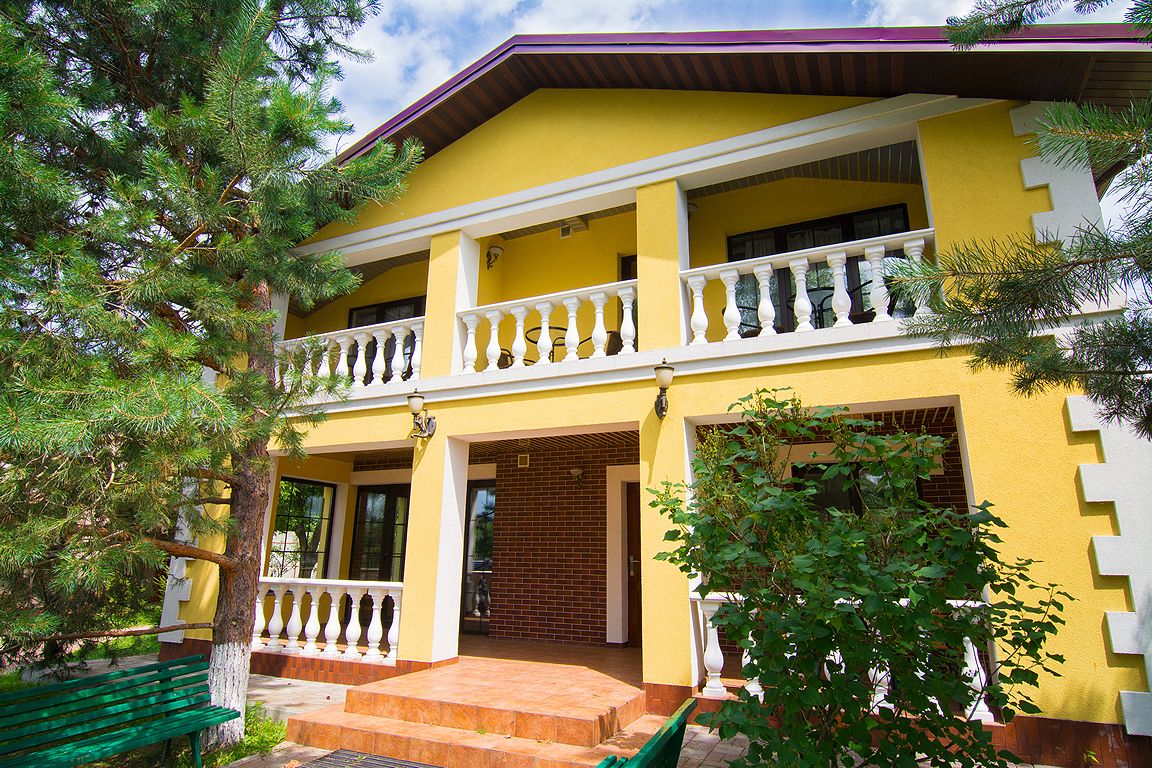 Chervona Kalyna