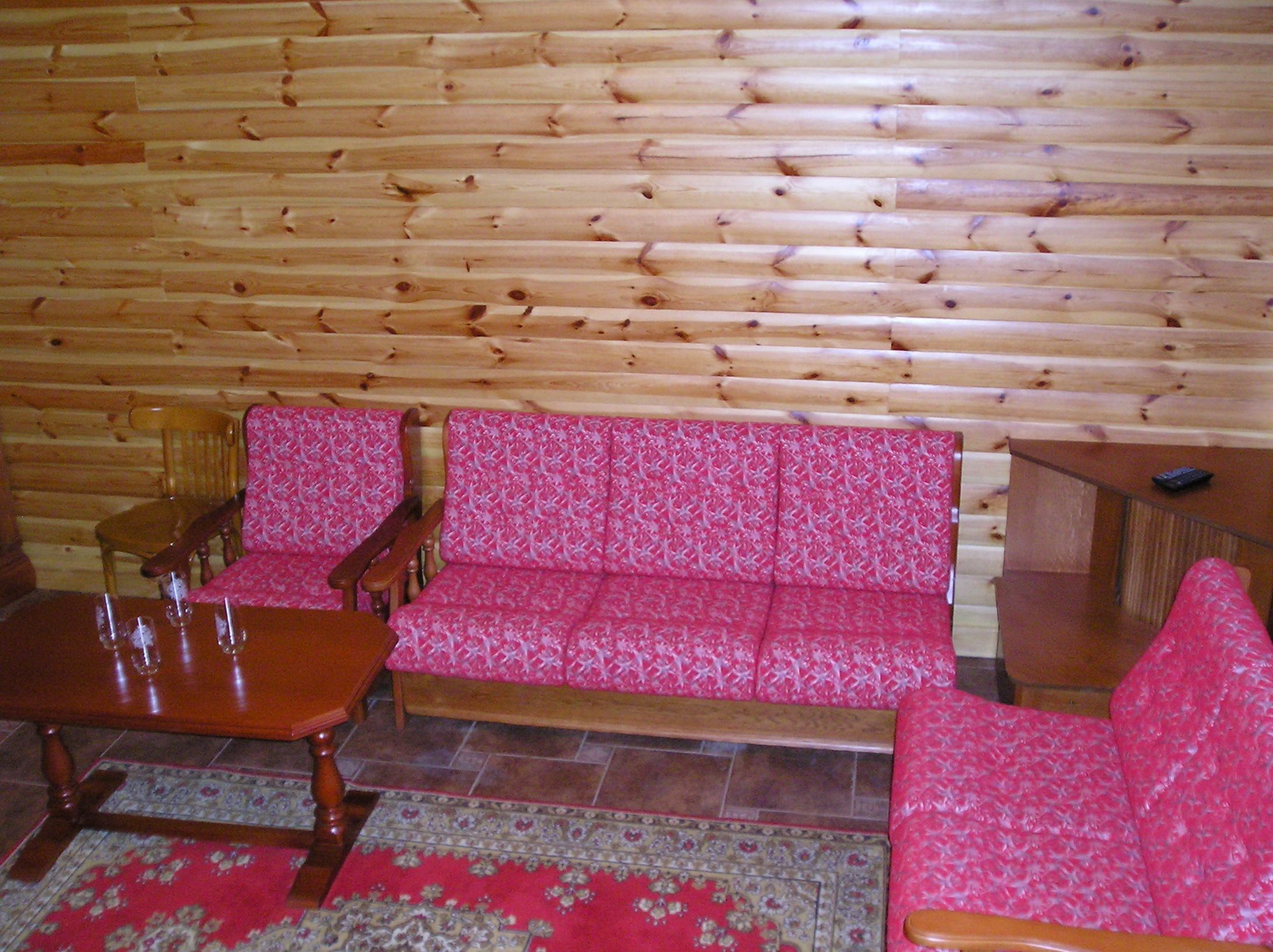 Chervona Kalyna