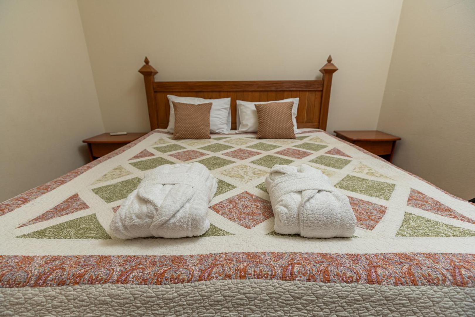 Guest House 1812