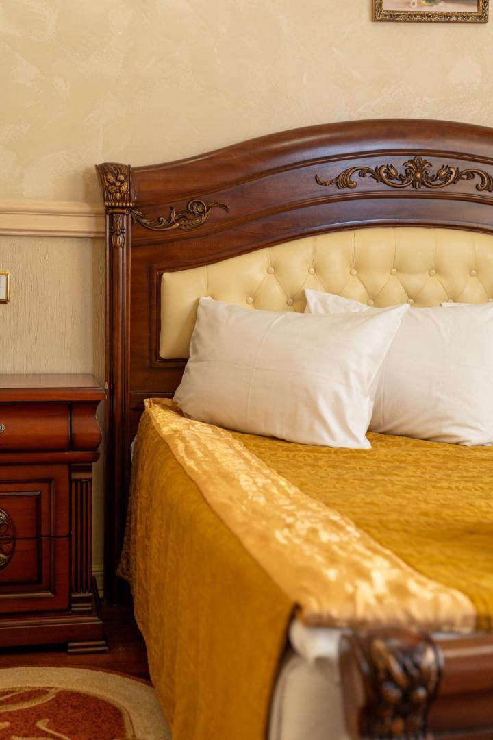 Guest House 1812