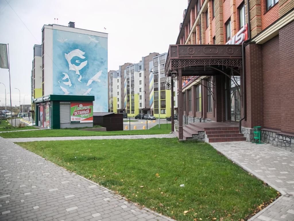 Marysmart Hostel