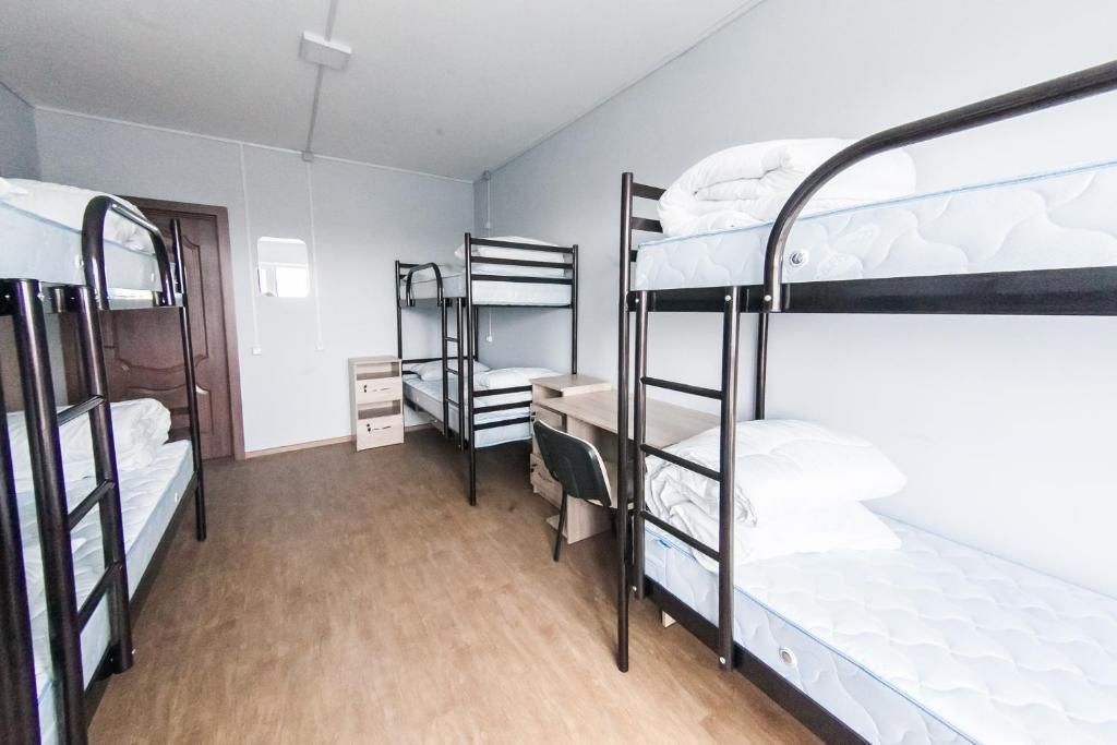 Marysmart Hostel