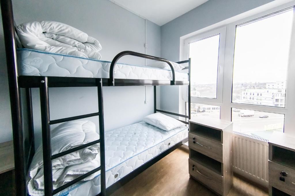 Marysmart Hostel