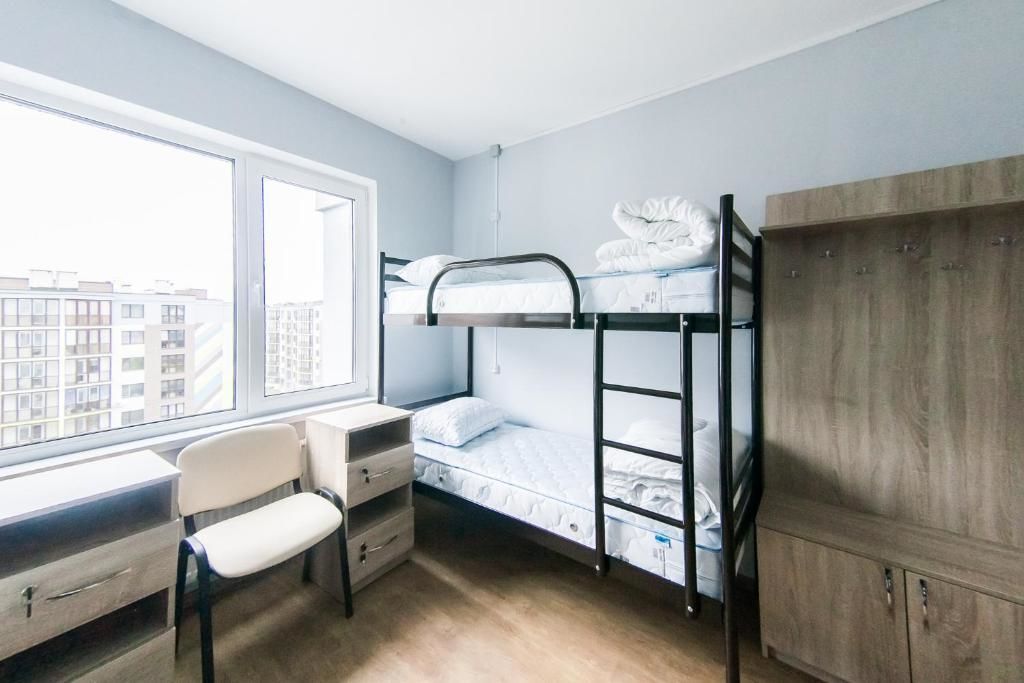 Marysmart Hostel