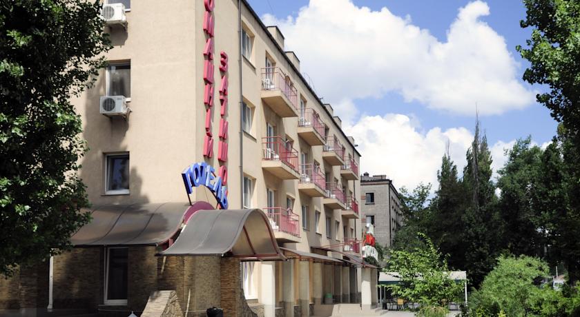 Raziotel Kryvyi Rih