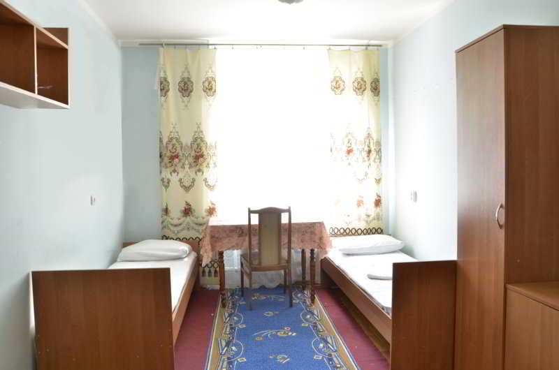 Hostel 3 Of Sport University