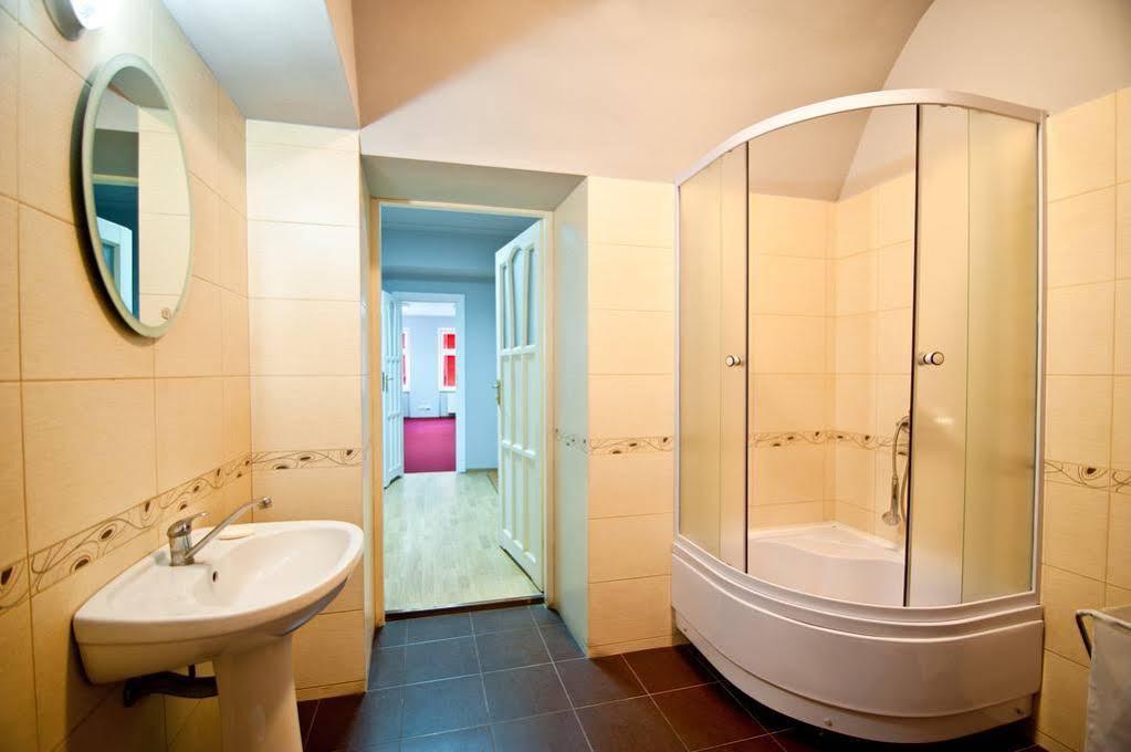 Hostel Just Lviv It