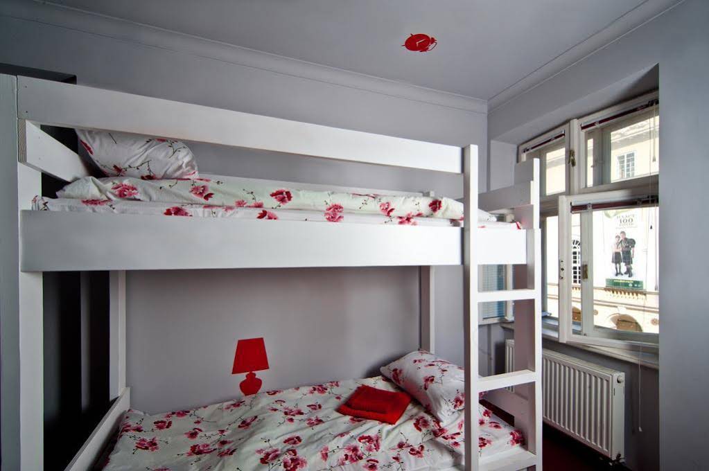 Hostel Just Lviv It