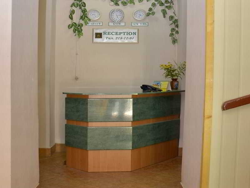 Hostel Of Institute Of Economics And Tourism