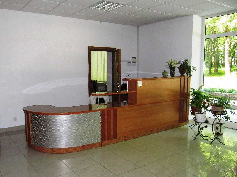 Svitlytsya Hotel
