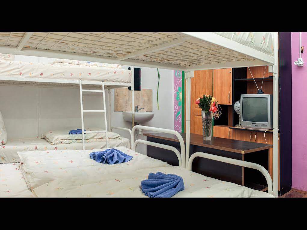Apple Hostel