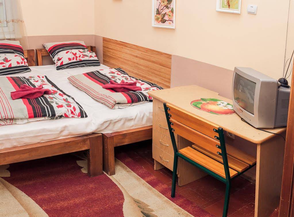 Apple Hostel