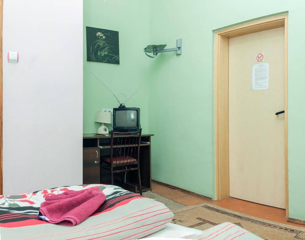 Apple Hostel
