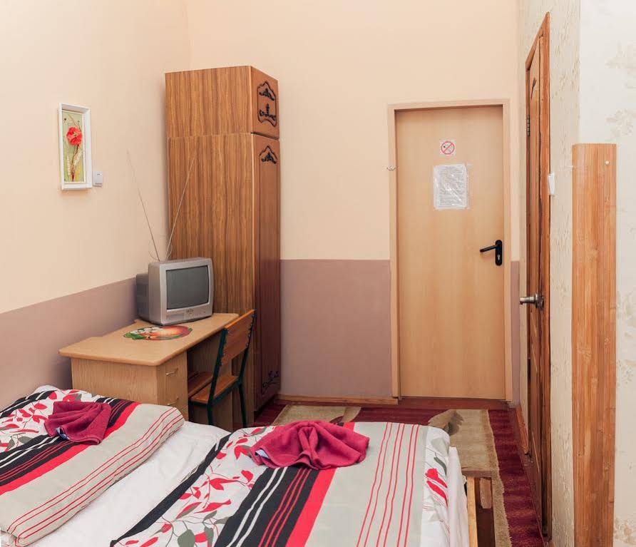 Apple Hostel