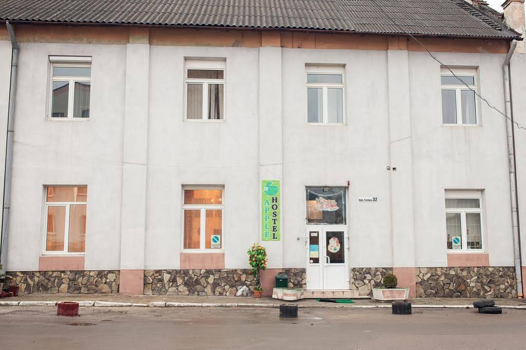 Apple Hostel