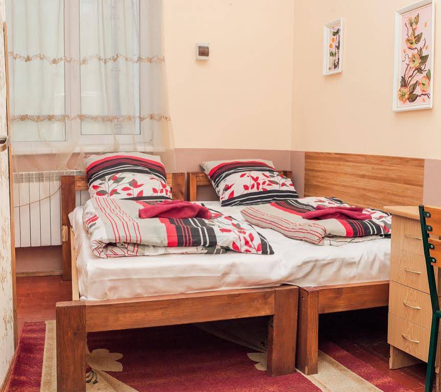 Apple Hostel