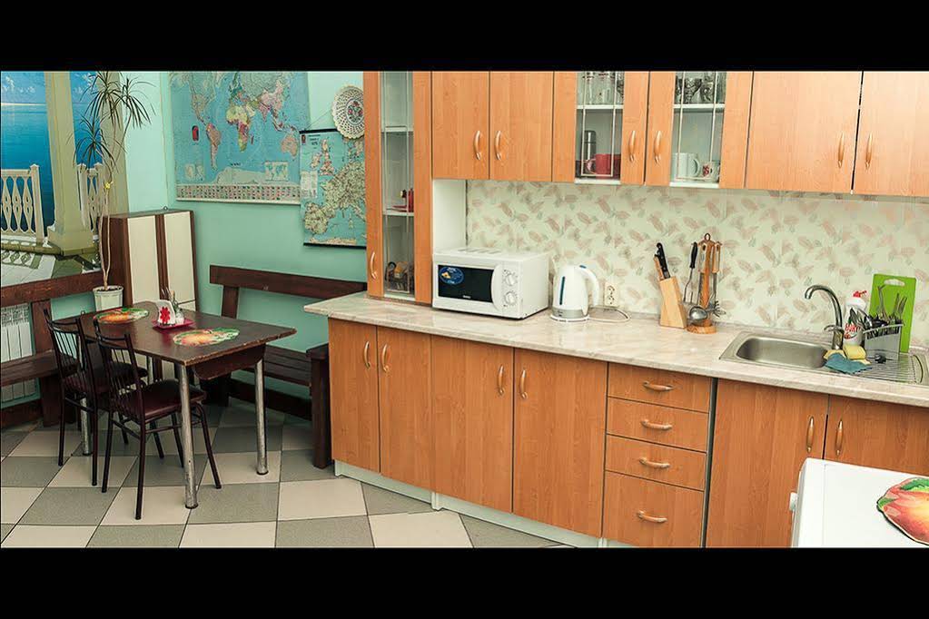 Apple Hostel