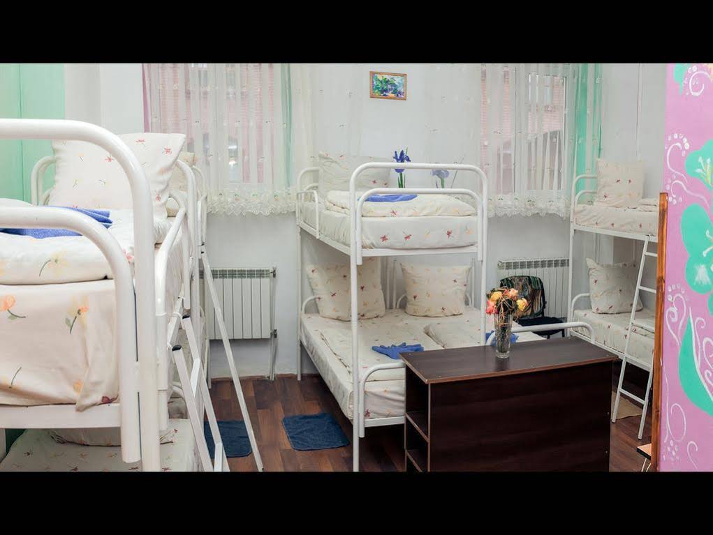 Apple Hostel