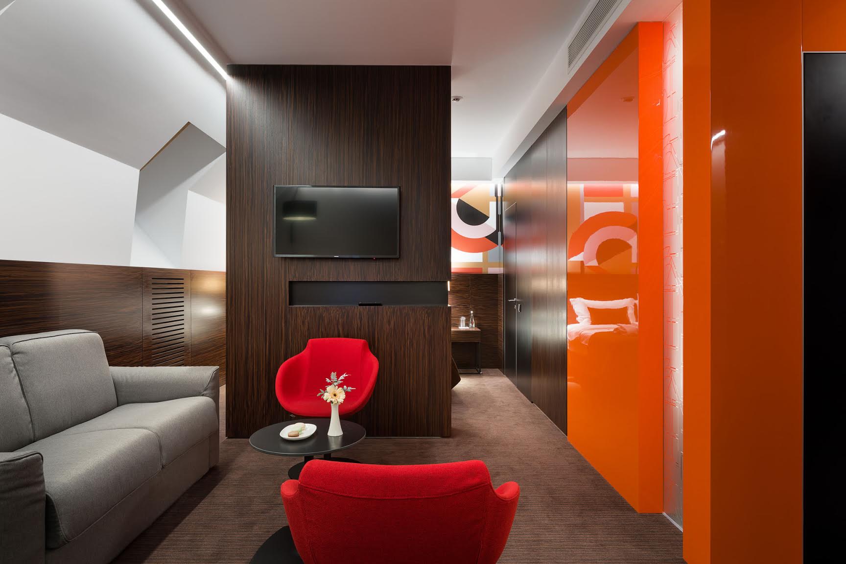 Bank Hotel
