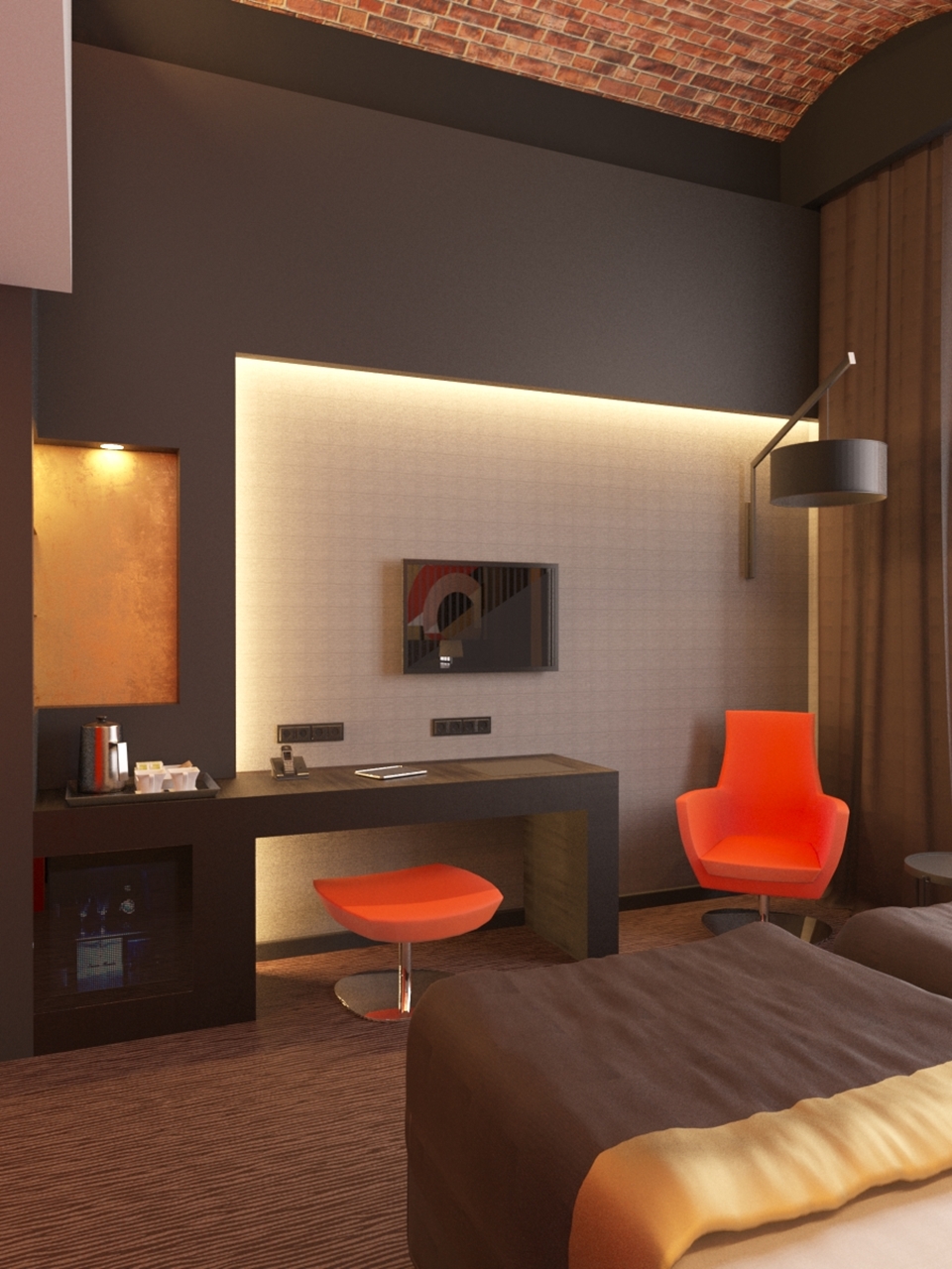 Bank Hotel