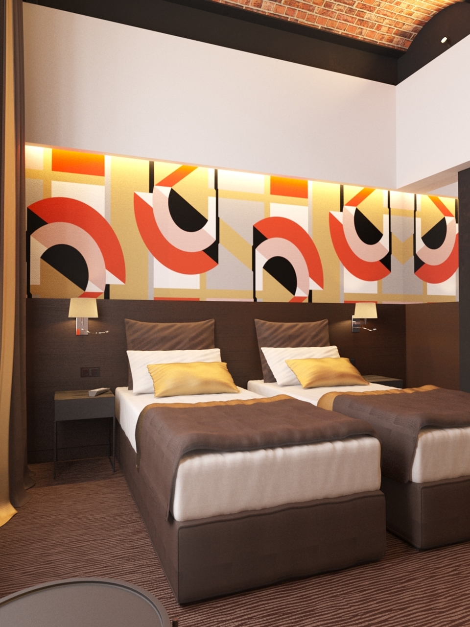 Bank Hotel