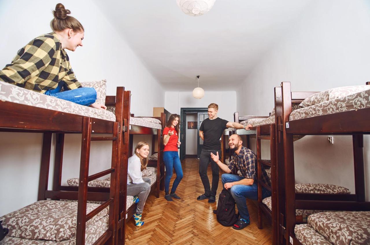 Coffee Home Hostel