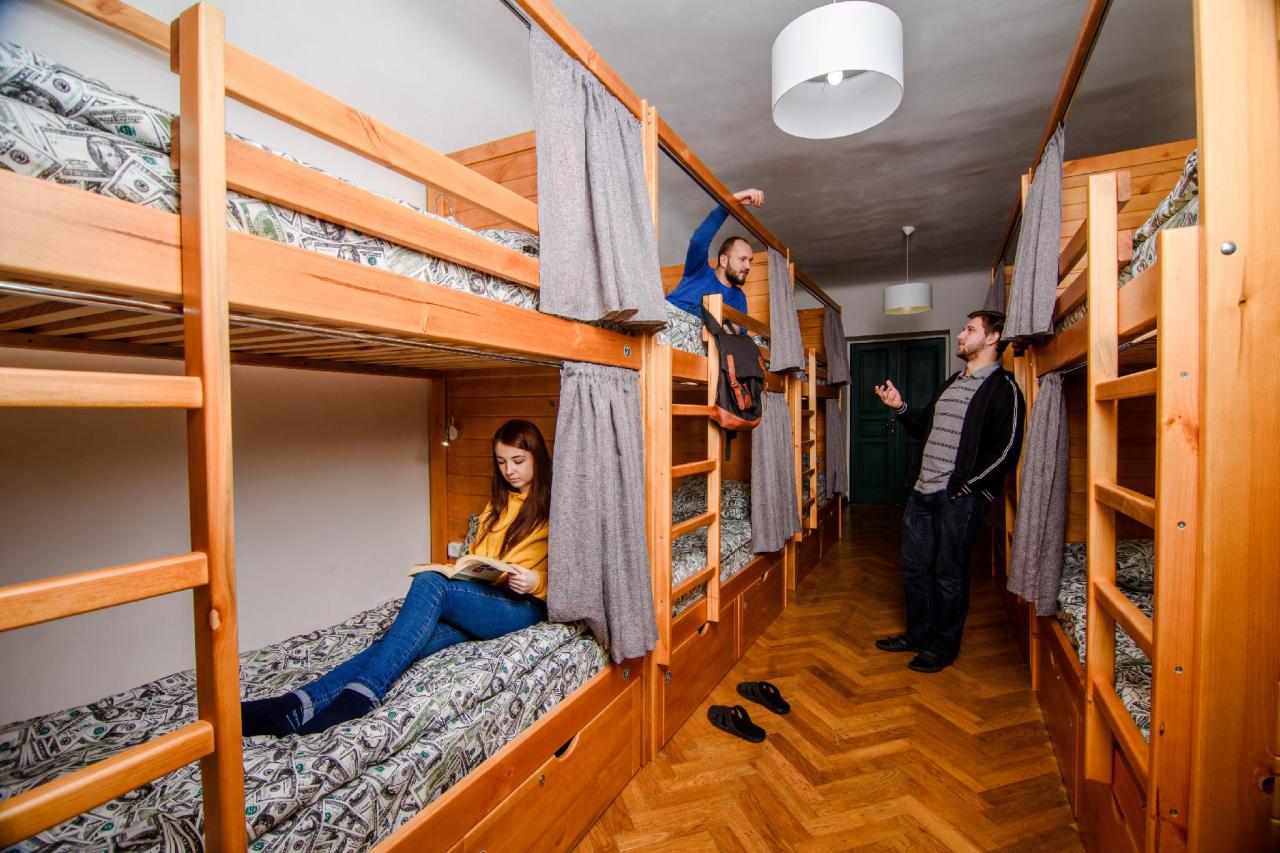 Coffee Home Hostel