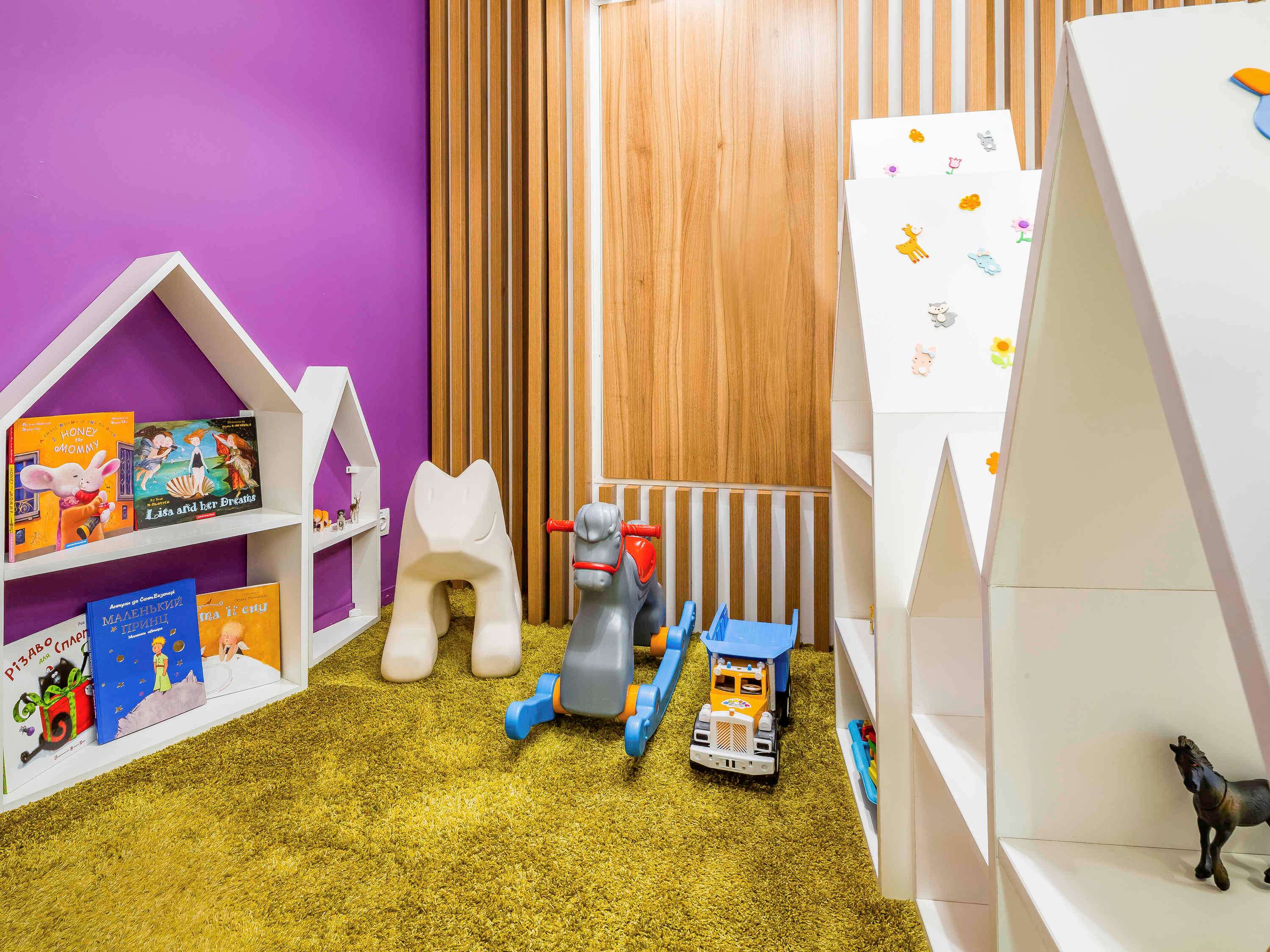 Ibis Styles Lviv Center