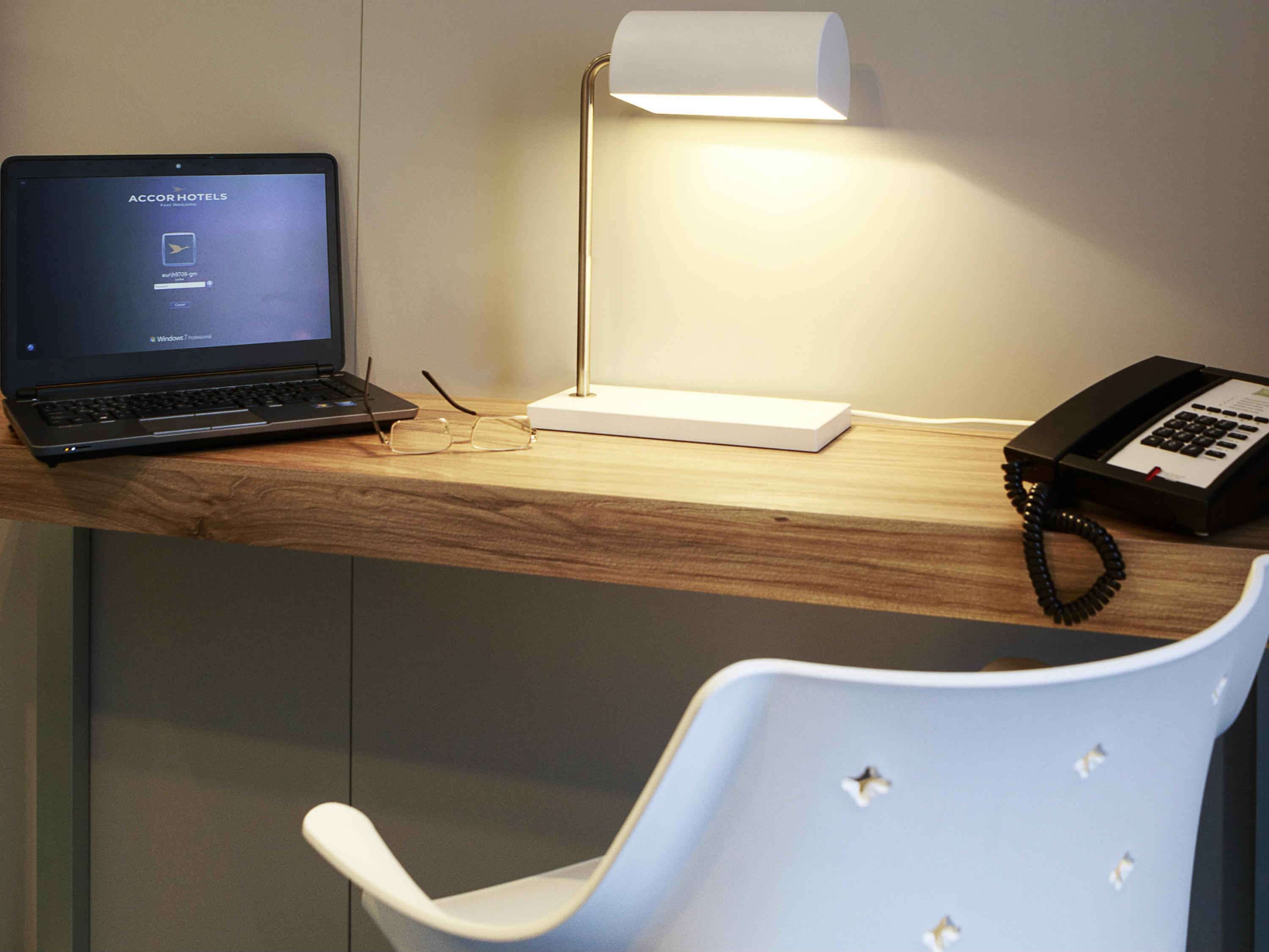 Ibis Styles Lviv Center