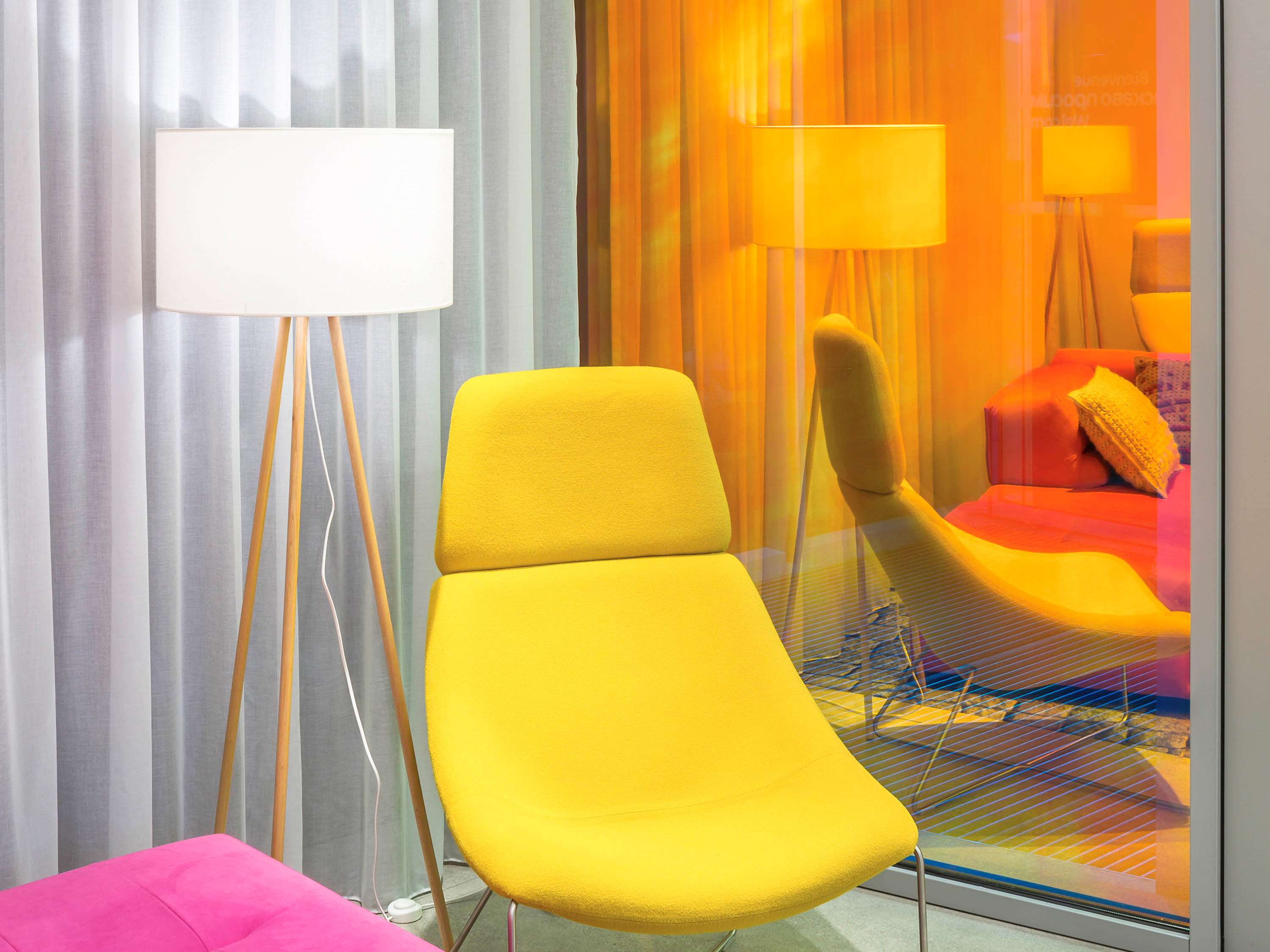 Ibis Styles Lviv Center