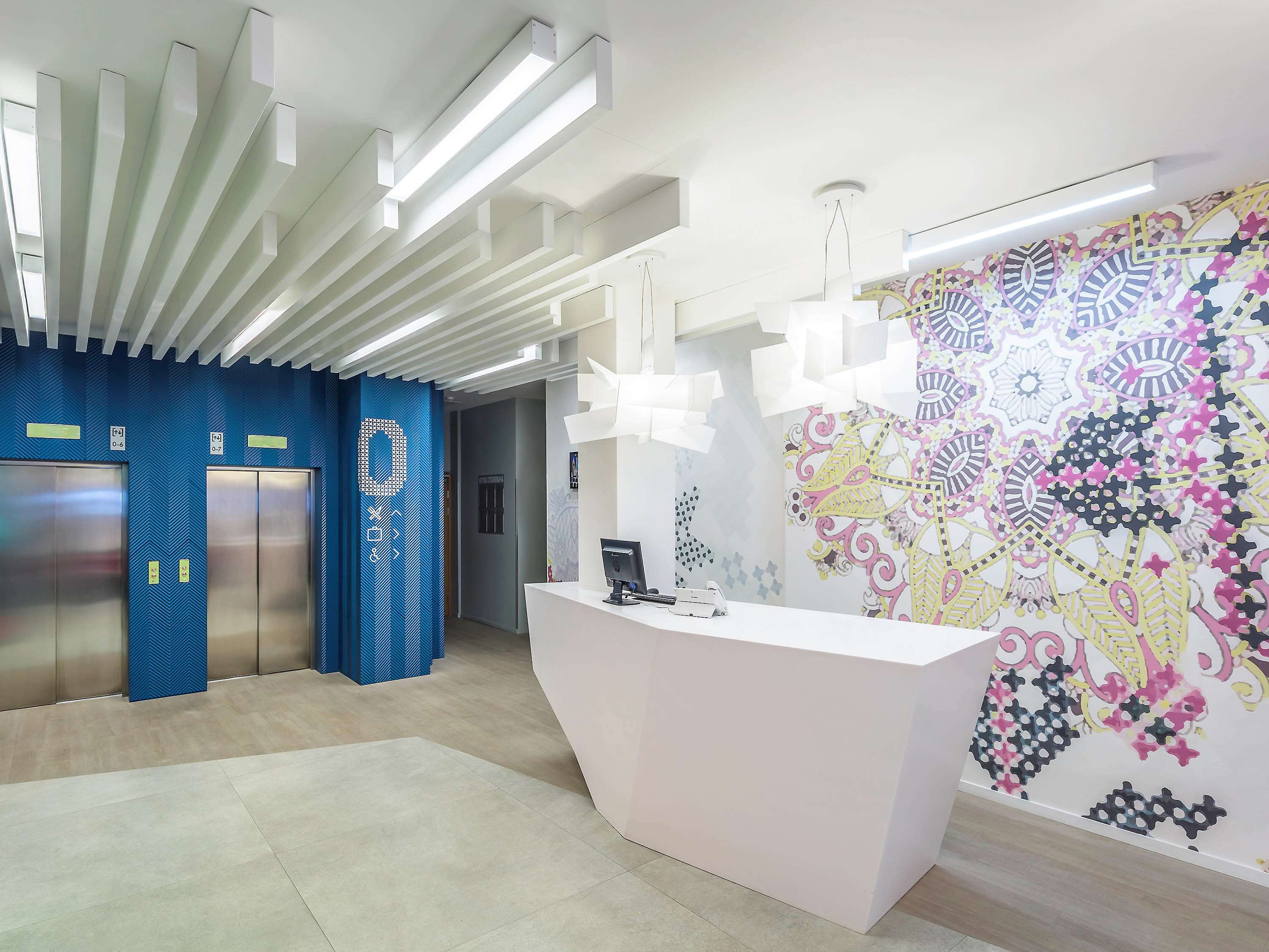Ibis Styles Lviv Center