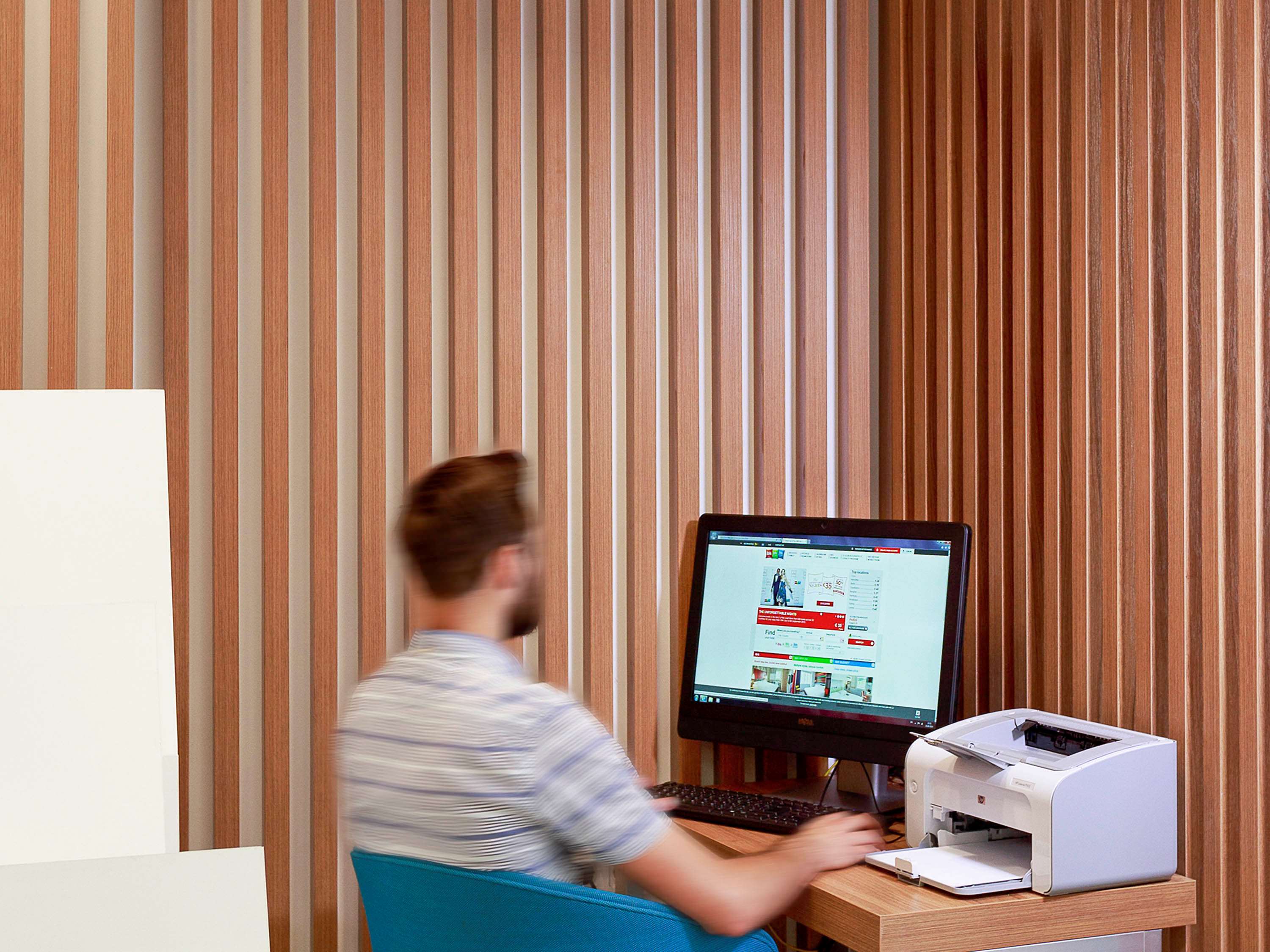 Ibis Styles Lviv Center