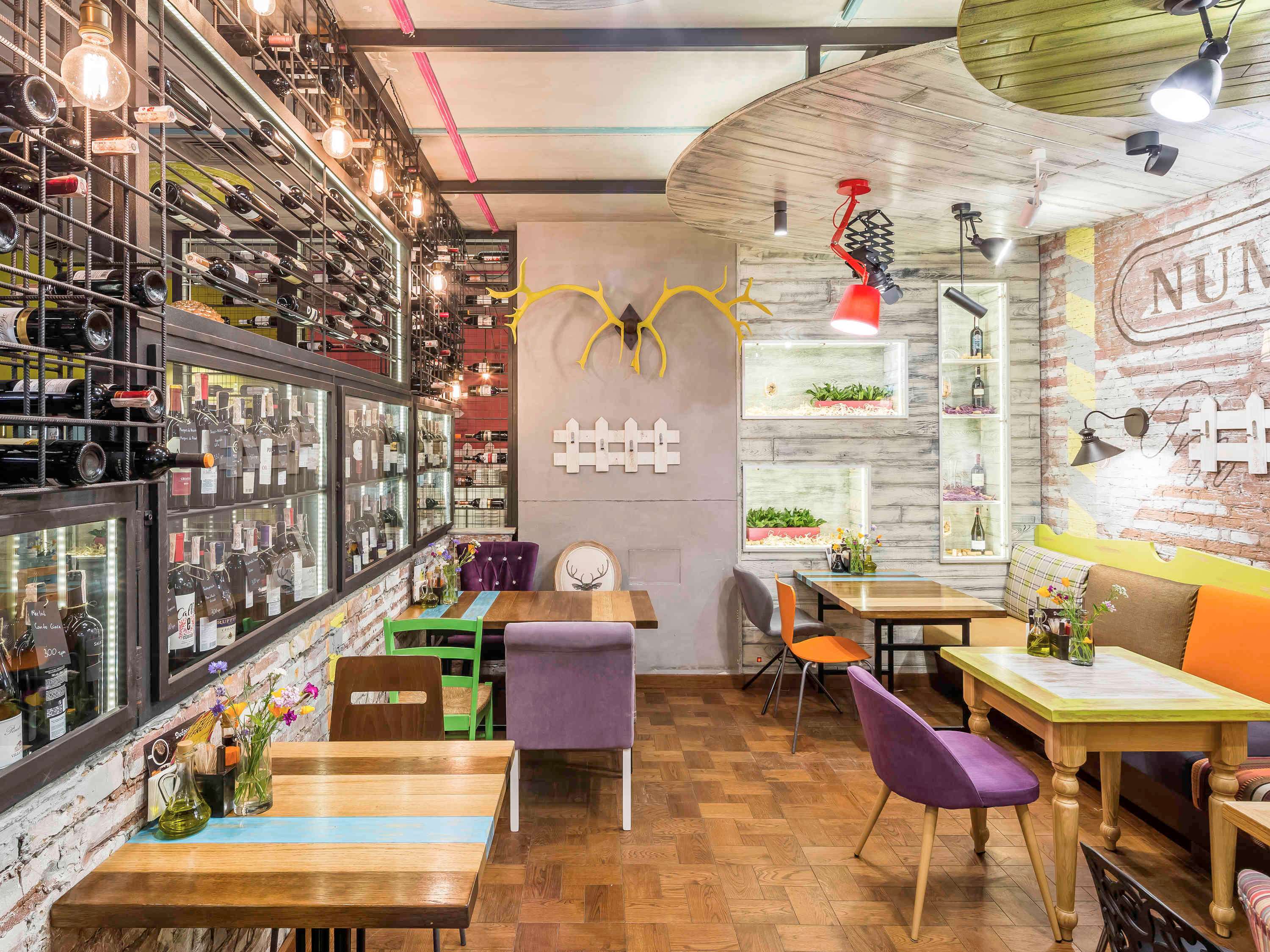 Ibis Styles Lviv Center