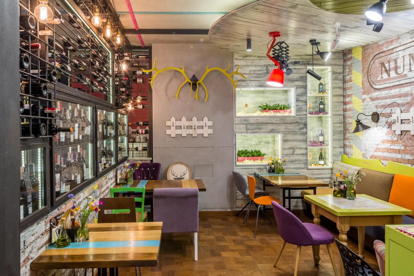 Ibis Styles Lviv Center