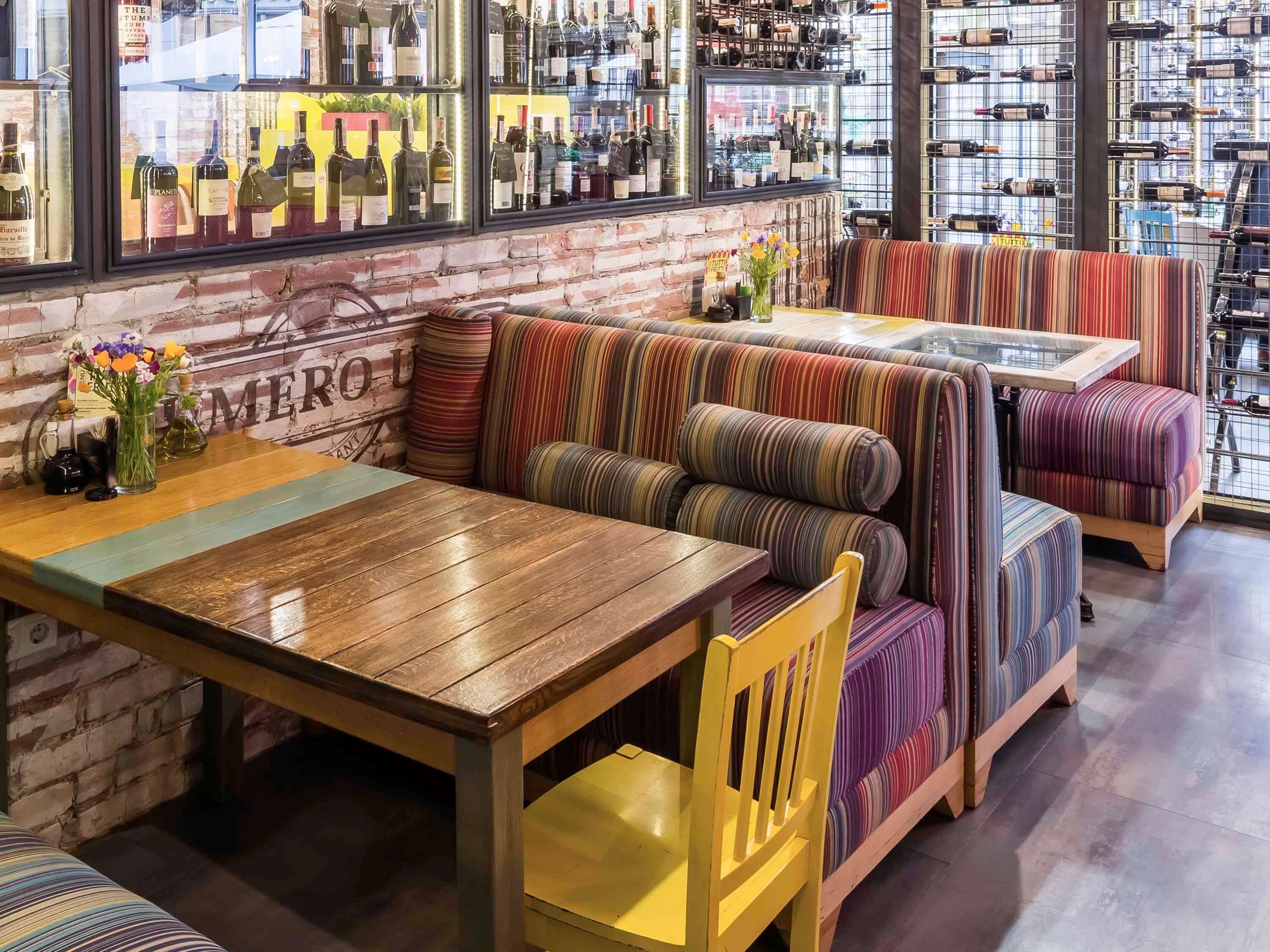 Ibis Styles Lviv Center