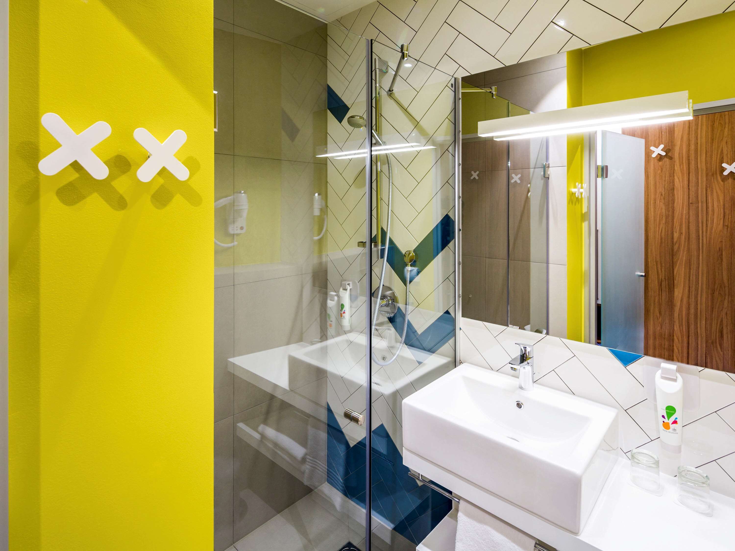 Ibis Styles Lviv Center