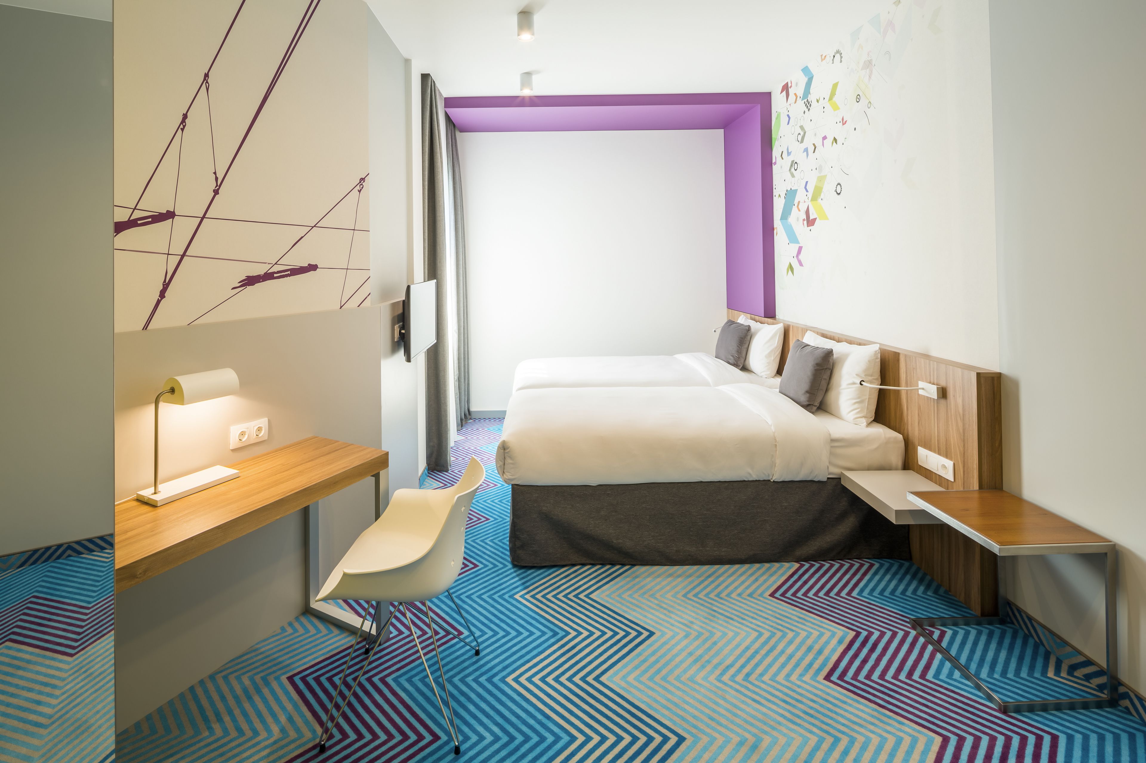 Ibis Styles Lviv Center