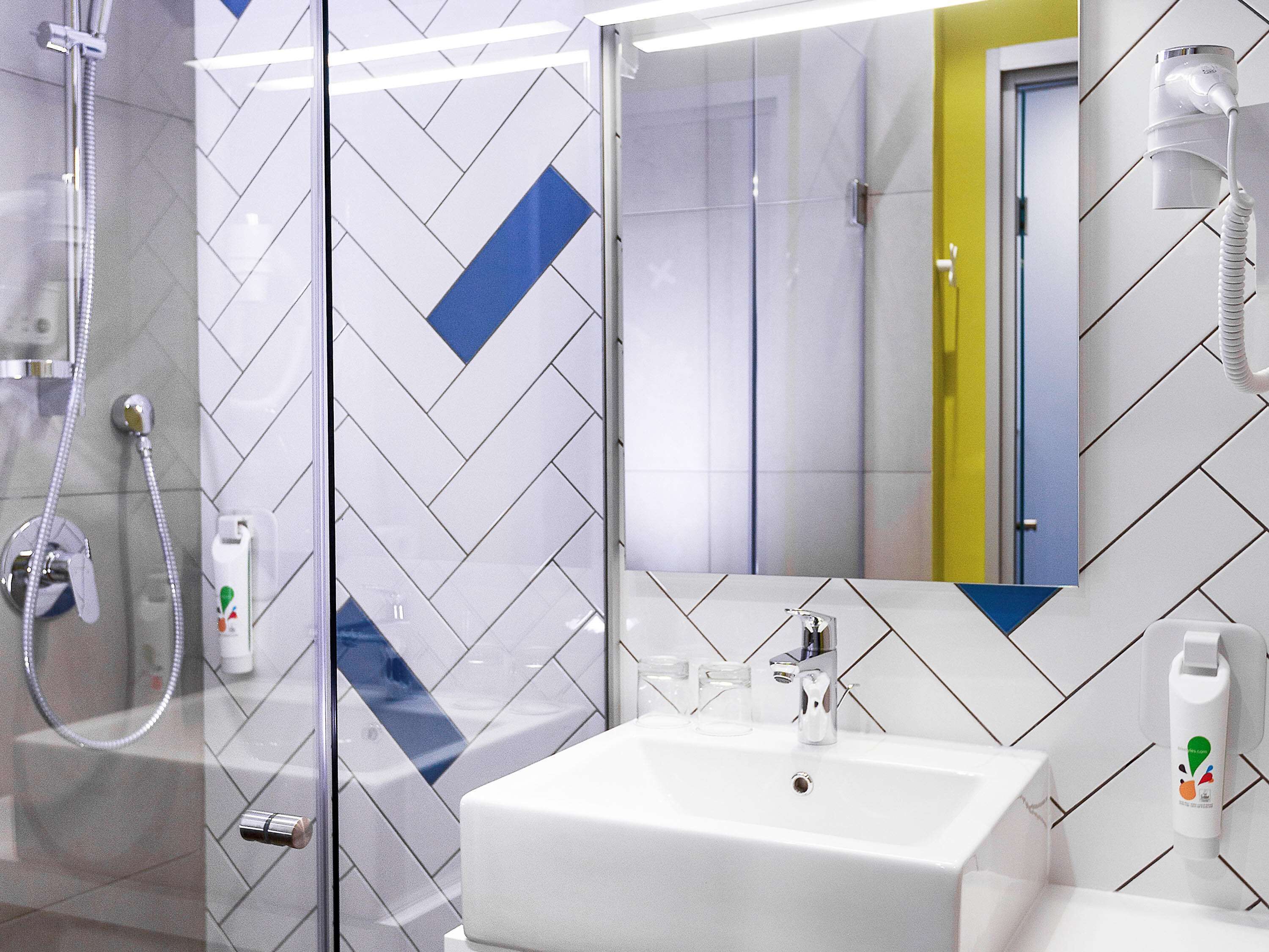 Ibis Styles Lviv Center