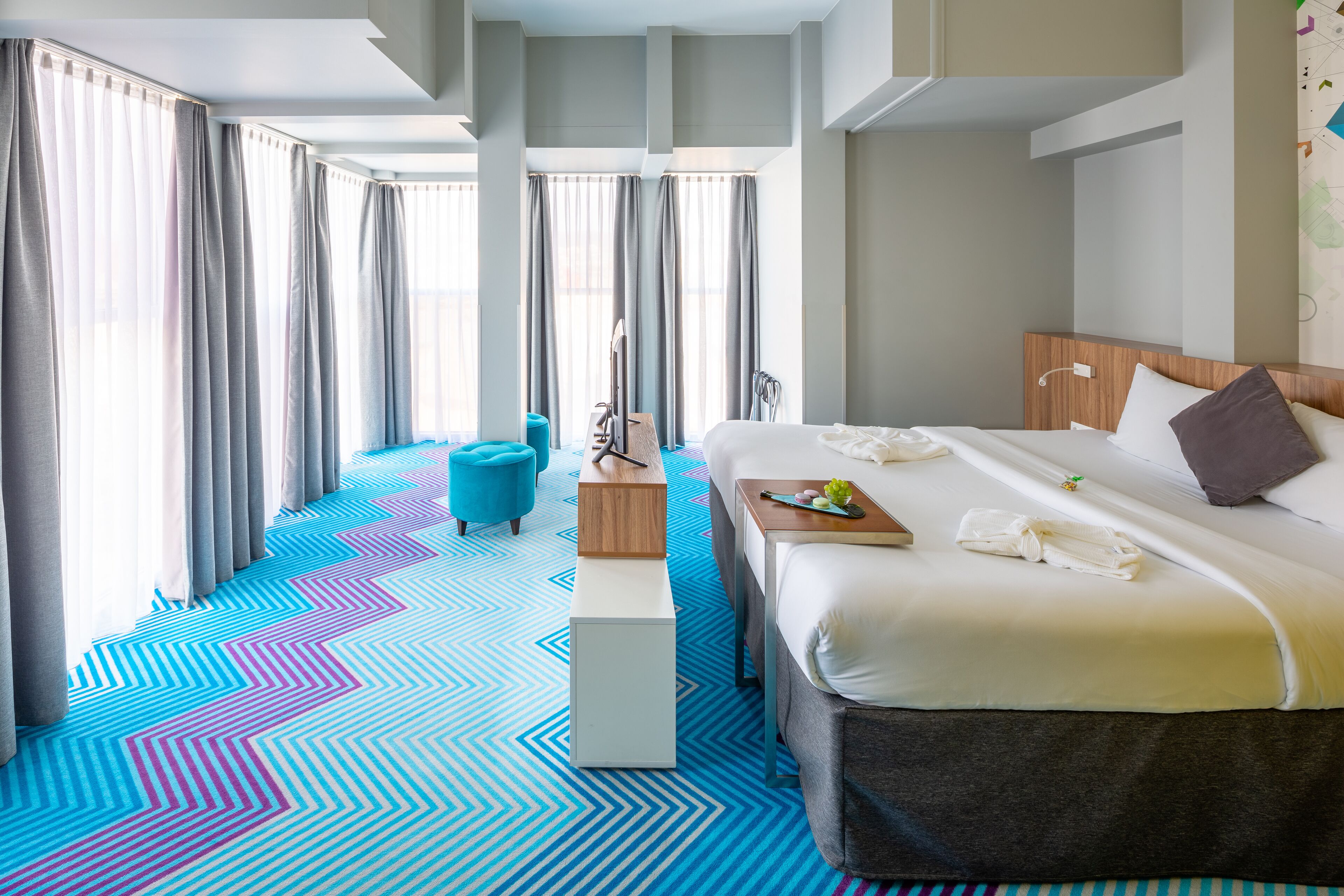 Ibis Styles Lviv Center