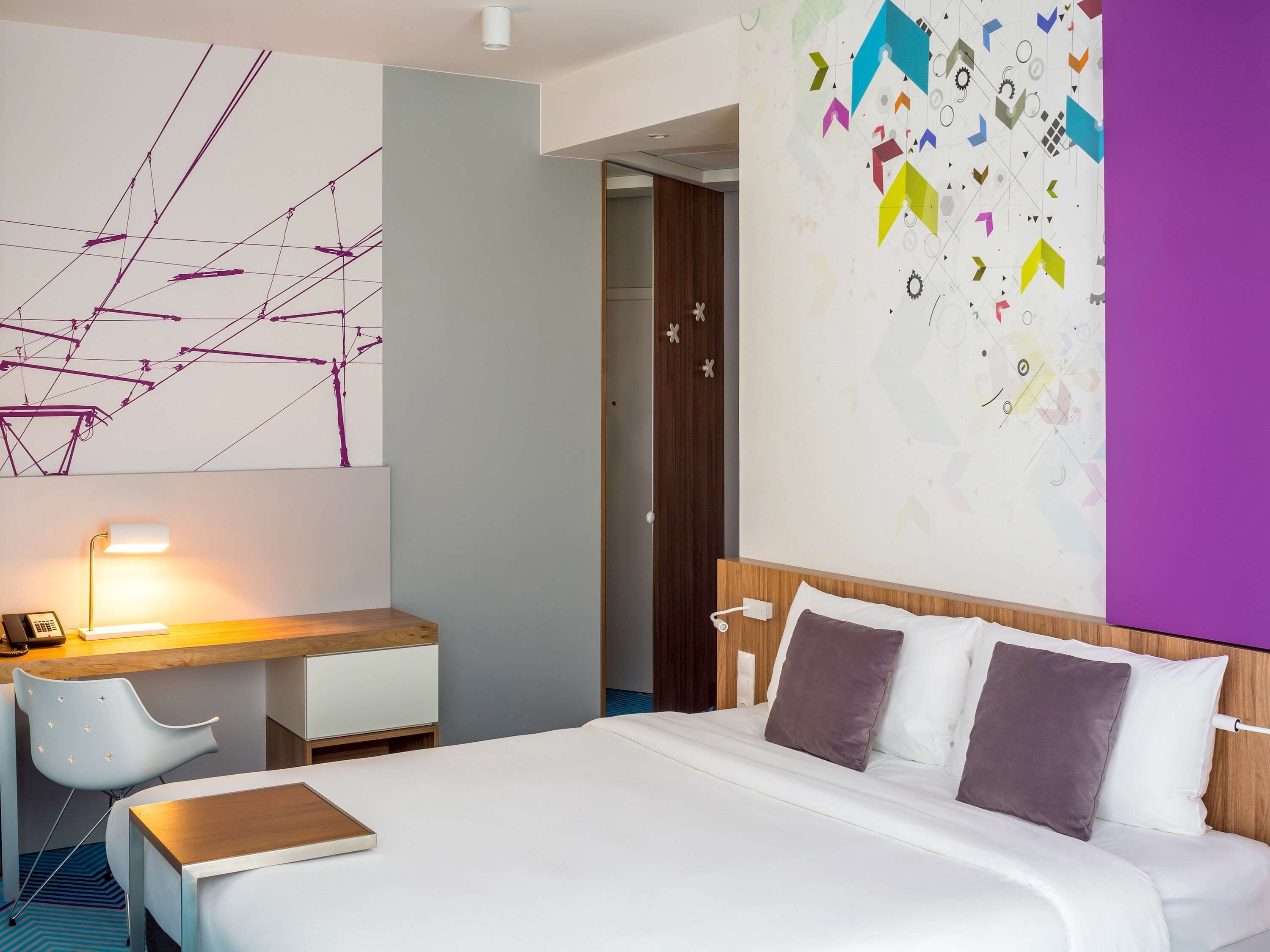 Ibis Styles Lviv Center