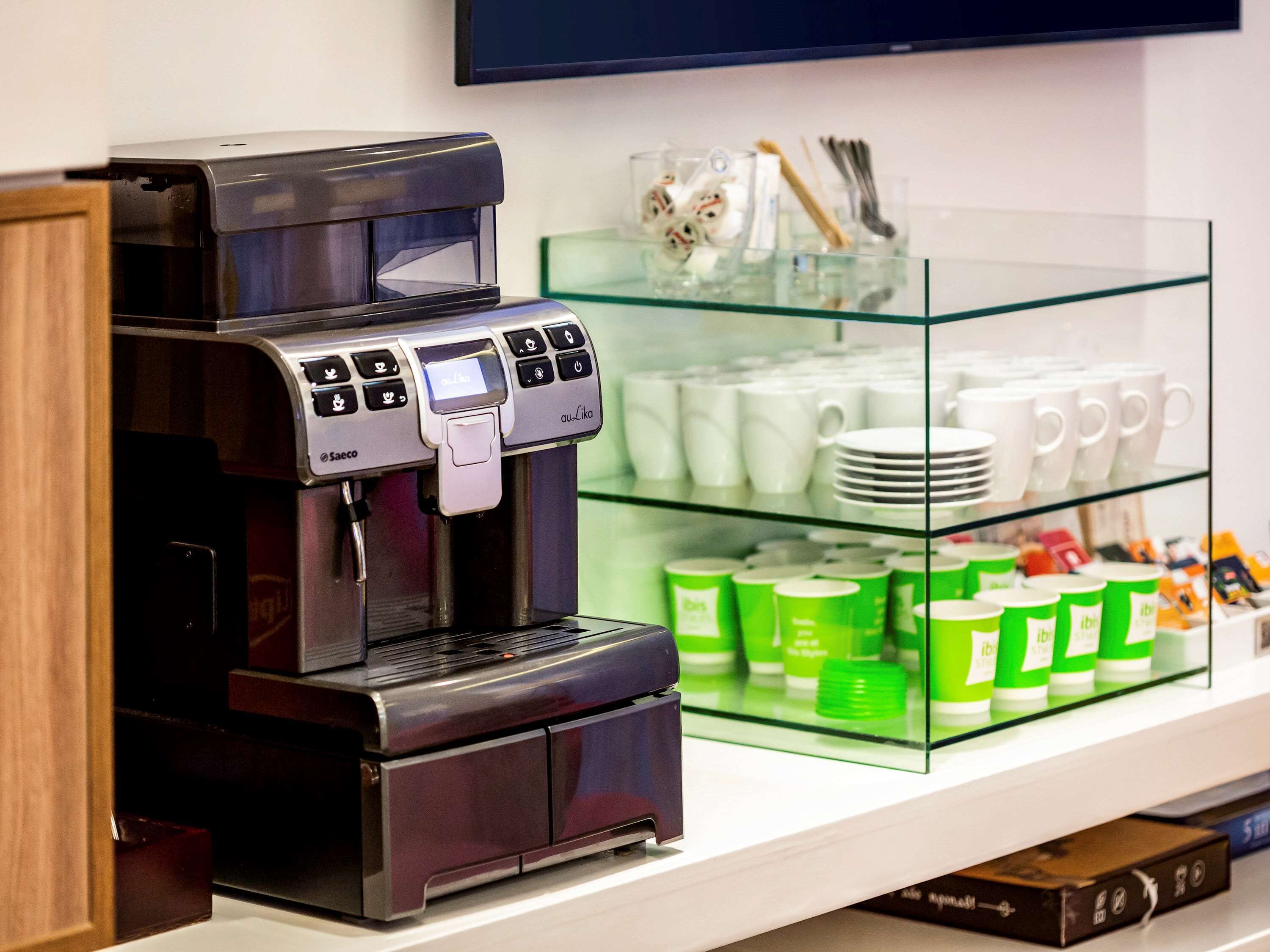 Ibis Styles Lviv Center