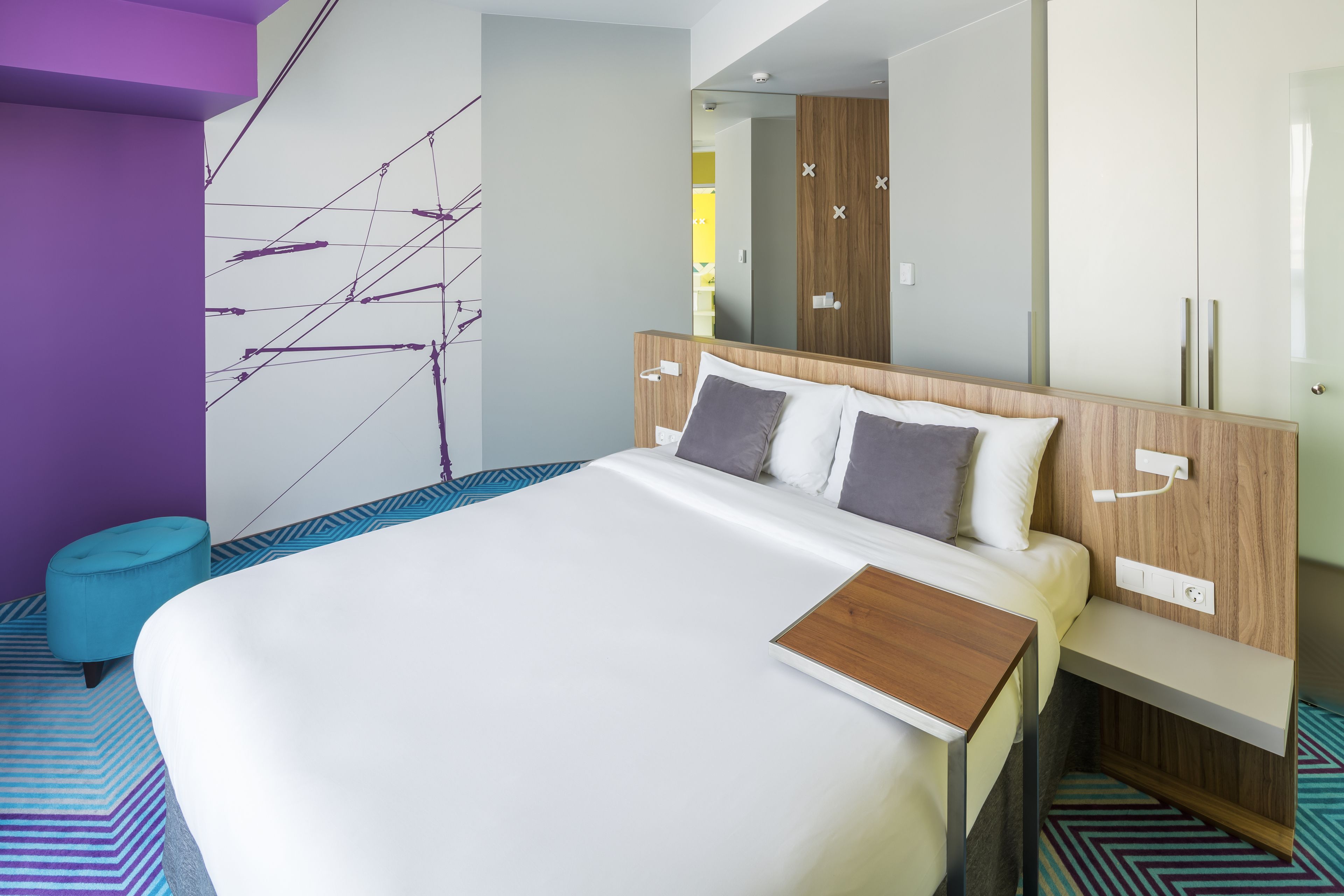 Ibis Styles Lviv Center