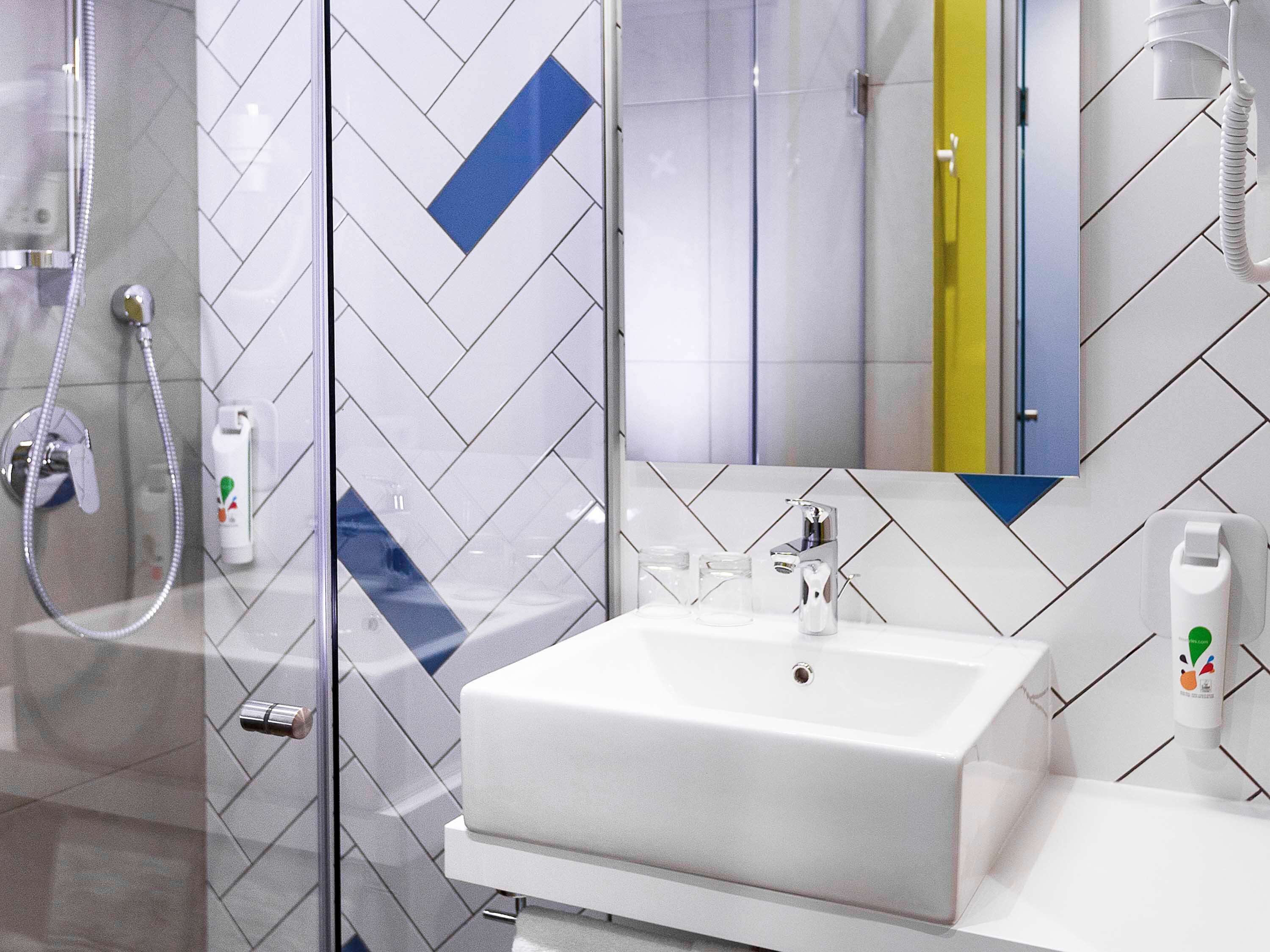 Ibis Styles Lviv Center