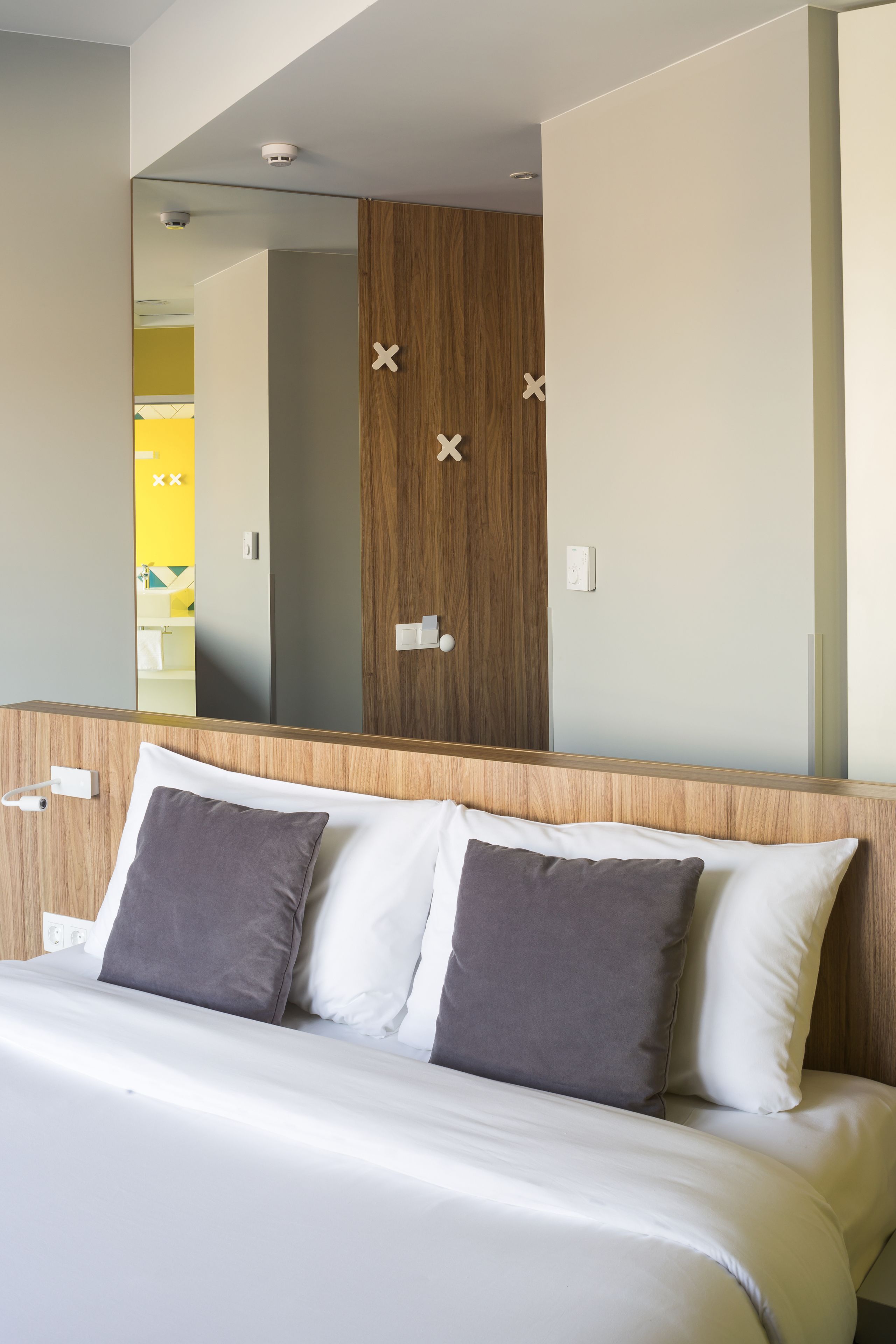 Ibis Styles Lviv Center