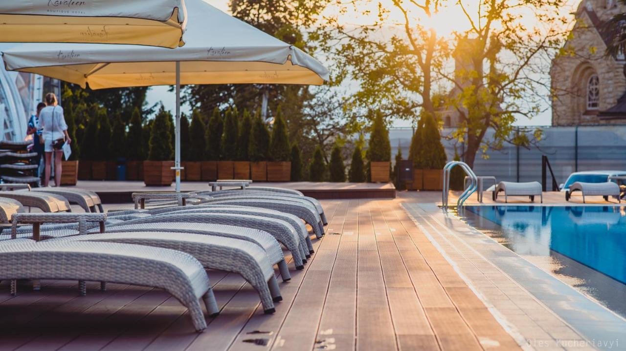 Kavalier Boutique Hotel